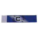 4 Pieces Sports Captain Armband Adjustable Lead Arm Band For Senior Adults Ruggy