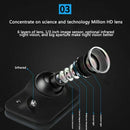 Universal HD Mini CCD Coms HD 360 Degree Car Rear View Camera Front Camera  Z2P3
