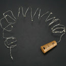 Cork Lights for Wine Bottle, Wine Bottle Lights 12 Pack 6.5ft 20 LED Wine C D5F2
