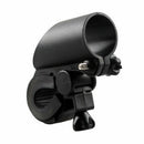 One Bike Bicycle Cycling Led Flashlight Holder Front Clip_Bracket## light I9Z8