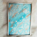 For Wall Painting Scrapbooking Stamping DIY Craft Mandala Stencils Template Tool