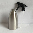 2Pcs 500ml Spray Bottle for Succulent Plants Water Can Garden Watering Tool