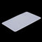 1 Set Scrub Clear Nail Art Seal Printing Big Stamper Stamping Transfer + Sc P5I6