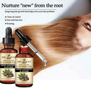 50ml Oriental Oils Hair Nutrition Hair Loss Treatment Solutions Hair Essential
