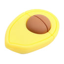 Universal USB Flash Drives USB Memory Stick For PC Desktop Yellow 128GB