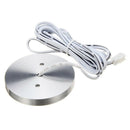 12V Led Light Rv Camper Trailer Boat Interior Ceiling Down Roof Lamp Warm W