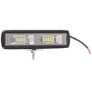 18W 12V 16LED Car Work Light Bar Spot Beam Driving Fog Lamp For SUV Off-RoadFT
