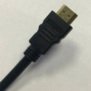 HDMI to DVI D 24+1 Pin Cable 1080P for HDTV Plasma DVD Projector J8L3