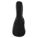 Concert Ukulele Bag Case Backpack 23 Inch Uke Guitar Cover Waterproof Oxfor