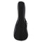 Concert Ukulele Bag Case Backpack 23 Inch Uke Guitar Cover Waterproof Oxfor