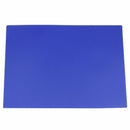 A4 Grid Lines Cutting mat Craft Card Fabric Leather Paper Board 30*22cm Blu L9L6