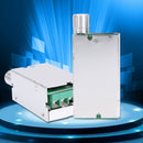 10-60V 10A DC Motor Speed Controller Adjustable Variable Speed Switch