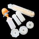 Fruit Cake Cutting Vegetable DIY PushShaper Cutter Food Decor Tool S Kw