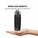 433MHZ Garage Door Opener Remote Control Duplicator Clone Code Scanner Key AU