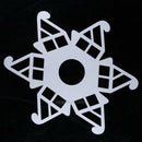Hex Gift Box Cutting Dies Stencils Scrapbooking Album Embossing Card DIY Craft