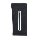 Arm Warmer Bag Short Sleeve Non-slip Phone Case for Outdoor Running (XL) A