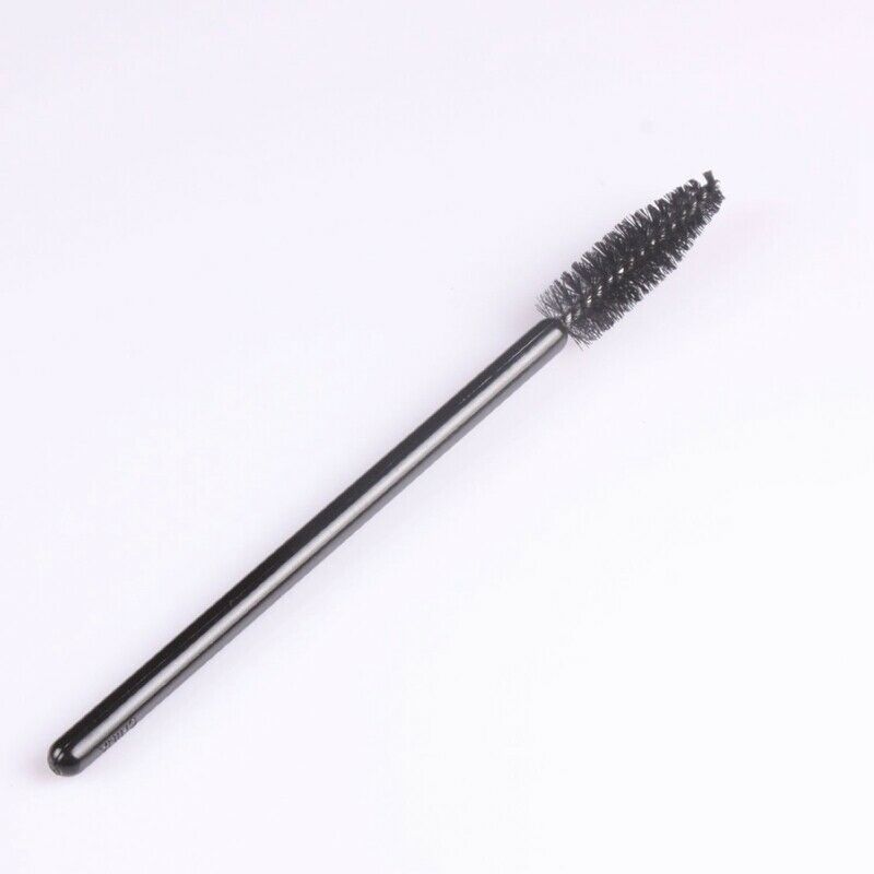 50 pcs New Professional Disposable Eyelashes Mascara Brushes Cosmetic Brush Z4Z1