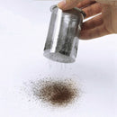 Stainless Steel Coffee Powder Sieve Cocoa Powder Chocolate Icing Filter Sug C4E8