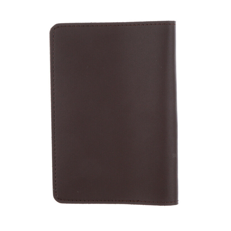 2018 Travel Passport Credit ID Card Cash Wallet Purse Holder Protector Case