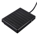 Universal Plastic Sustain Pedal Footswitch for Keyboard Electronic Piano