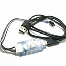J-Link OB ARM Debugger Emulator Downloader Programmer Instead V8 SWD USB