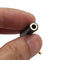 90 Degree Right Angled Audio Adapter Audio Microphone Jack Stereo Plug Connector