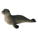 Plastic Sea Dog Statue for Bathroom,Nautical Themed Room,Beach Seaside Decor