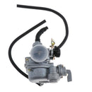 PZ19 19mm Intake Diameter Carburettor Carb For  DY100 CD110 ATV Scooter