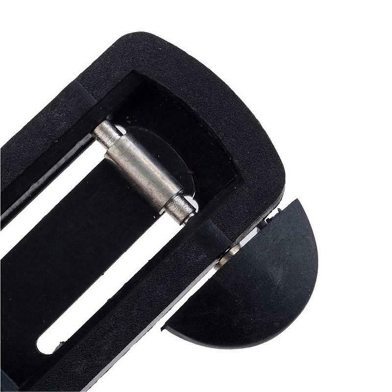 Clarinet Soprano Alto Tenor Sax Trimmer Reed Saxophone Reed Cutter Correcto