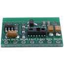 MAX30100 Heart-Rate Oximeter Pulse Sensor New Pulse Sensor Module For Ardui T6B8