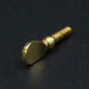 Saxophone Neck Screws Flute Neck Screws Saxophone Replacement Accessory