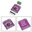 MAX31865 Temperature Detector Module RTD Sensor PT100-PT1000 for UNO R3 vn