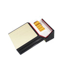 20 Loaded Plastic Cigarette Case Dispenser Pocket Tobacco Storage Box Holder Del