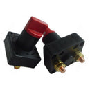 12V 100A Car Boat Camper Battery Isolator Disconnect Cut Off Power Kill  JR