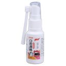 1X Mouth Freshener Spray Propolis Antibacterial Oral Spray Ulcers Refresh TEUS