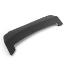 For Ford FIESTA 09-14 Rear Bumper Tow Bar Cover Hitch Eye Cap 8A61-17K922