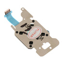 Rear Back Cover Selection Button Replacement Part For Sony A5000, A5100, A6000,