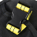 Heavy-Duty Drill Leather Case tool Belt Pouch Bit Leather Case Hanging Wais