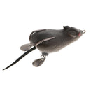 Hollow Body Mouse Topwater Rat Fishing Lures Swimbaits for Bass Perch Snakehead