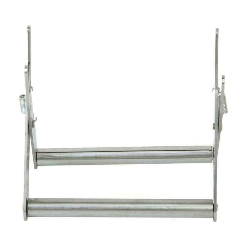 Beekeeping Stainless Steel Grip Tool Hive Frame Holder Lifter Frame Capture J1D4