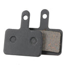 2Pairs Mountain Bicycle Cycling Disc Brake Pads For Shimano M375 M445 M446