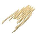 10pcs Clay Sculpting Set Wax Carving Pottery Tools Shapers Polymer Modeling T9T2