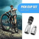 Bicycle Repair Tool Kit Bike Crank Puller Extractor Bottom Bracket Remover