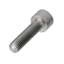 10pcs M5*20 Titanium Alloy Rustproof Cap Head Socket Screw Allen Key Bolts