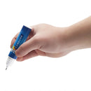 12ml Car Paint Pen Universal Auto Paint Care Scratch Repair Remover (Black)
