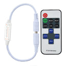 Controller - Controller Controller FB & Dimmer for single color LED flexibl R2Z5