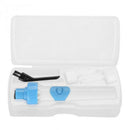 Comfortable Ear Cleaner Electric Vacuum Ear Cleaning Tool Soft Child Mute E