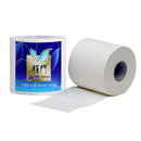 6 Roller Hard Roll Paper Towels,100X120mm G2X1
