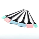6pcs/Set Hair Dyeing Brushes Spatula Coloring Comb Kit Barber Styling Tool