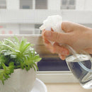 200ml Empty Grip Trigger Spray Hairdressing Bottle Watering Flower Plants BottTE